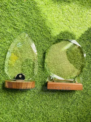 Original Award Plaques at Cool Price