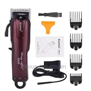 Kemei Cordless Professional Clipper