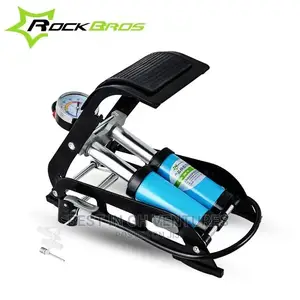 Car Foot Tire Pump