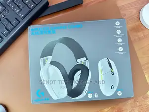 Logitech G435 G304 Se Wireless Gaming Combo