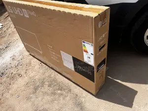 Fabulous LG 55uq7500 55” Uhd LED TV