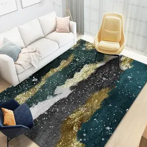 High Quality Living Room Original 3D Carpets(Size 160x230cm)