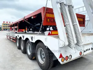 Brand New Lowbeds, Flatbeds, Tipper Trucks,Fuel Gas Tankers