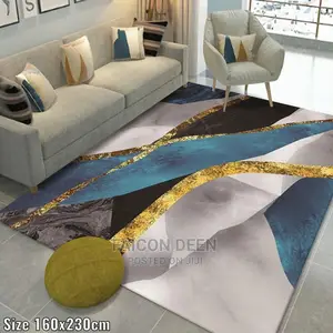 Original Affordable Designer Hairy Carpets(Size:200 X 300cm)
