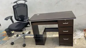 Canada Used Chair and a Computer Table