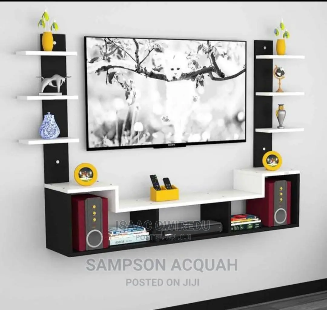 Television Stand