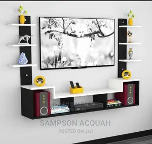 Television Stand