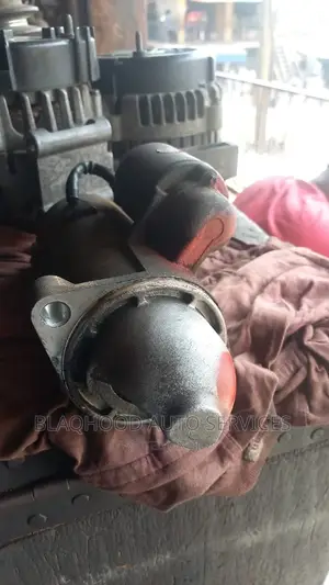 Hyundai/Kia Home Used Tested Starter Motor Available