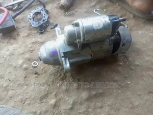 Hyundai/Kia Home Used Tested Starter Motor Available