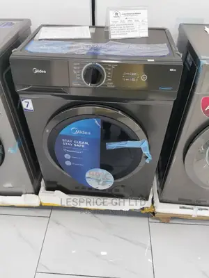 Get for Less Midea Washing Machine 7kg