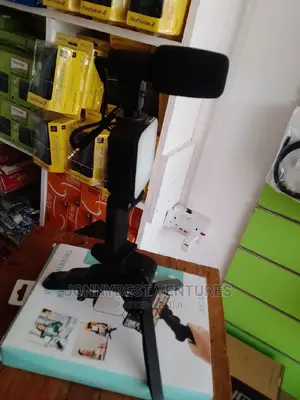 Brand New Professional Video Making Kit