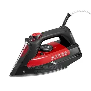 George Home High Power 3000w Steam Iron