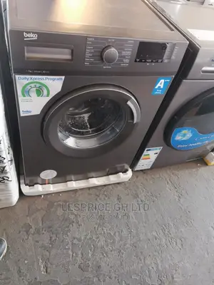 Perfect New Beko Washing Machine 9kg