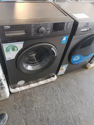 Suitable for Homes Beko Washing Machine 9kg