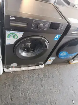 Super Cool Beko Washing Machine 9kg