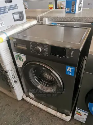 Latest Fresh Beko Washing Machine 9kg