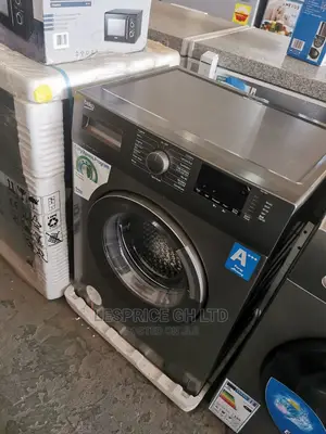 Quality New Beko Washing Machine 9kg