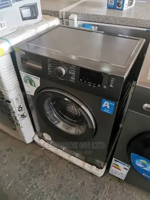 Excellent Washing Machine 9kg Beko