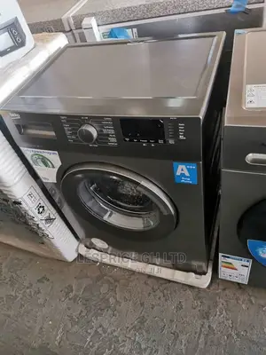 Tear Rubber a Beko Washing Machine 9kg