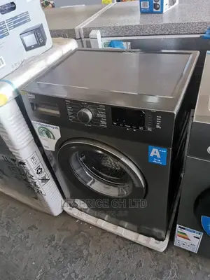 Unique Beko Washing Machine 9kg