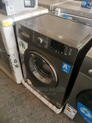 Get for Less Beko Washing Machine 9kg