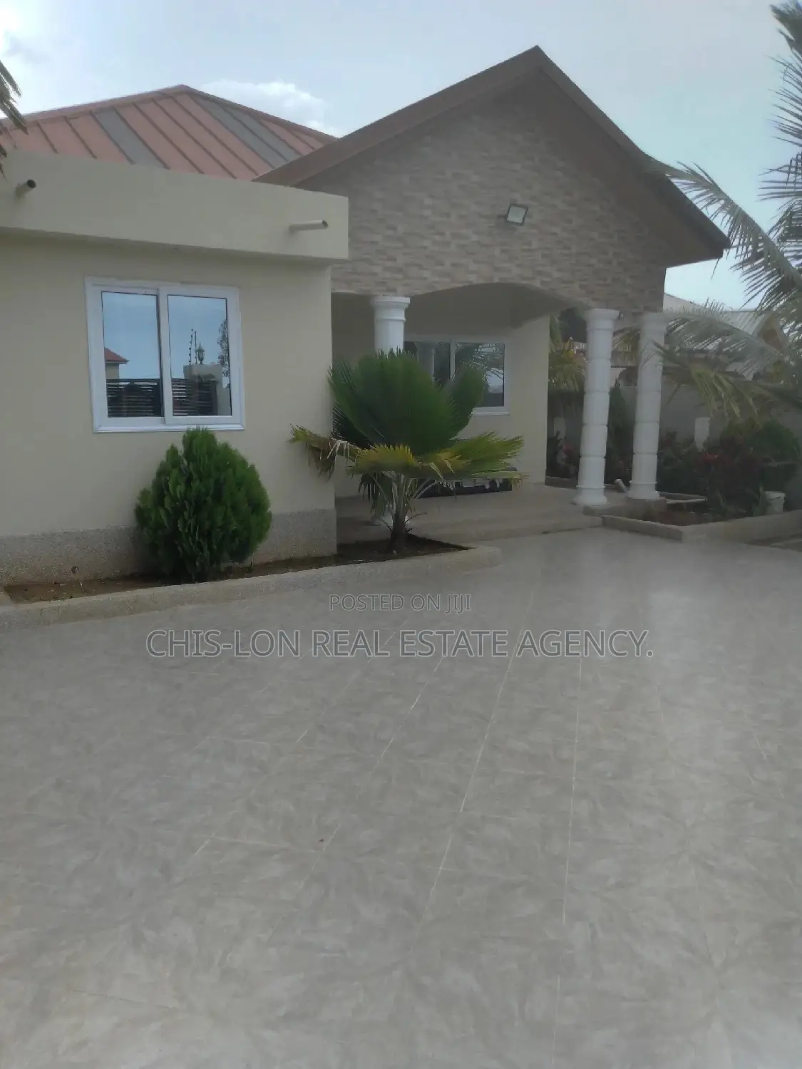In Millenium City for Sale