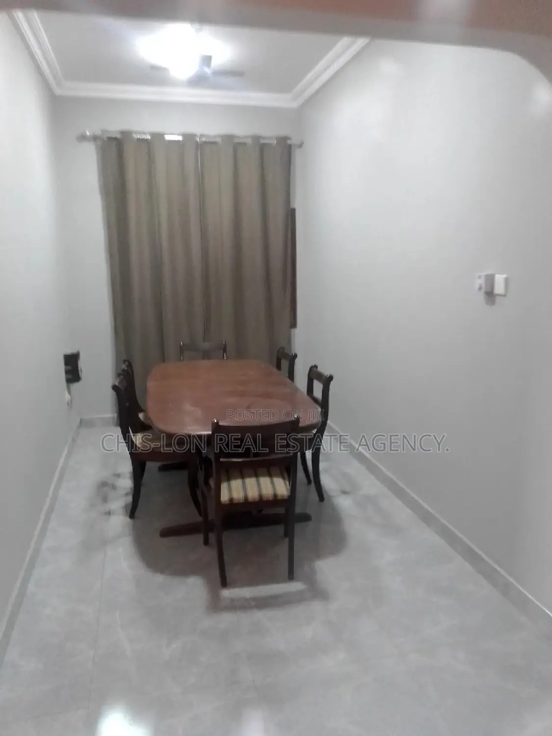 In Millenium City for Sale
