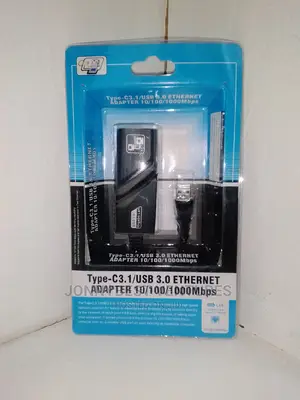 USB to Lan Adapter USB to Ethernet Converter