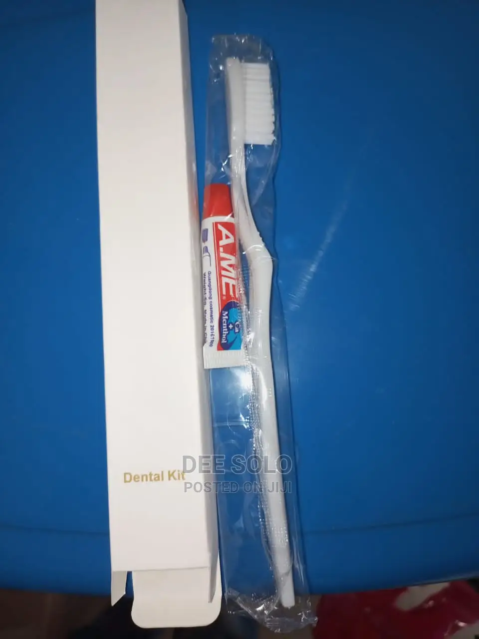 Dental Kits