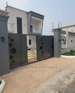 4bdrm House in Charclem Ventures, East Legon for Sale