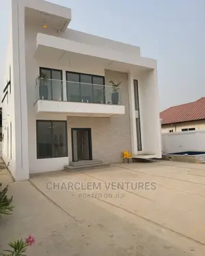 4bdrm House in Charclem Ventures, East Legon for Sale