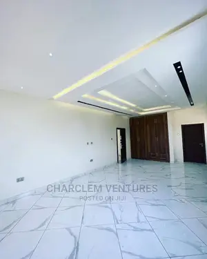 5bdrm House in Charclem Ventures, East Legon for Sale