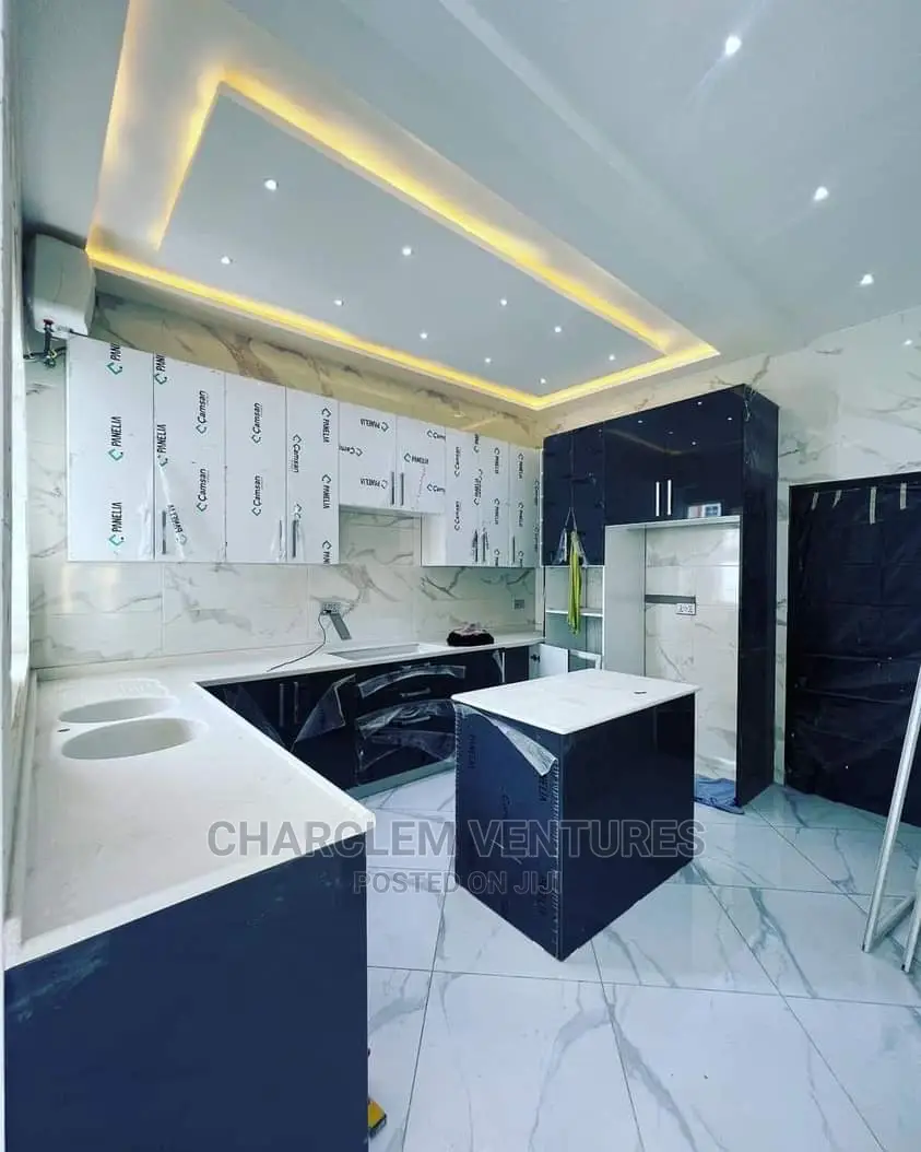 5bdrm House in Charclem Ventures, East Legon for Sale