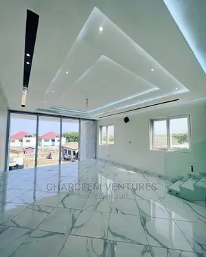 5bdrm House in Charclem Ventures, East Legon for Sale