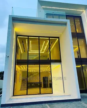 5bdrm House in Charclem Ventures, East Legon for Sale