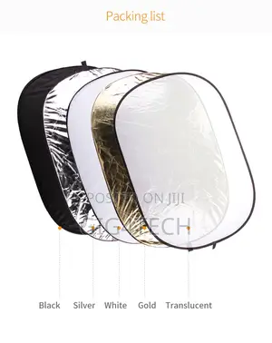 Godox 200cm Photography Reflector