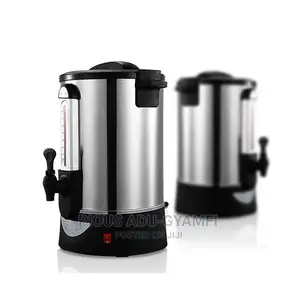 30 Liter Kettle