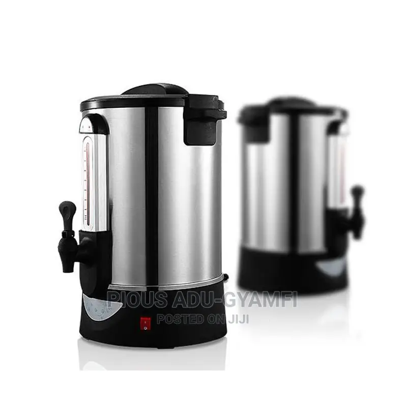 30 Liter Kettle