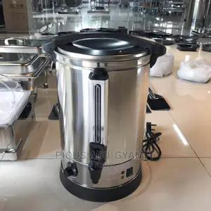 30 Liter Kettle
