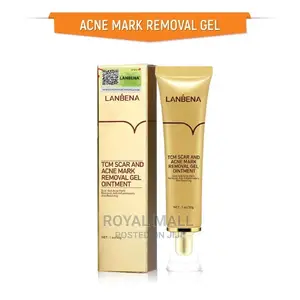 Lanbena TCM Scar Acne Removal Gel