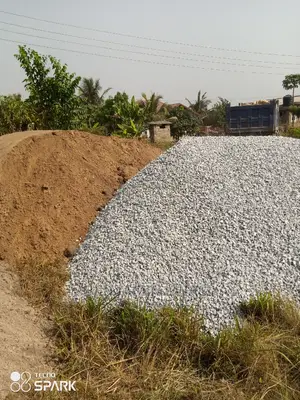 Sand and Stones Suplyer