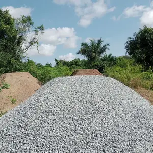 Sand and Stones Suplyer