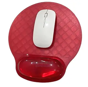 Wrist Mouse Pad