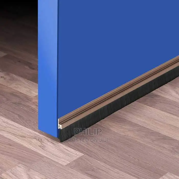 Door Sweeper Brush Seal