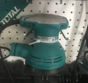 TOTAL Rotary Sander (320W)