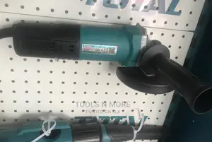 TOTAL Angle Grinder (750W)
