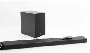 Newly Made Samsung Soundbar (HW-A650)