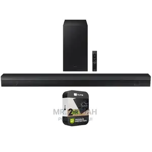 Samsung Soundbar New Arrival HW-B650.
