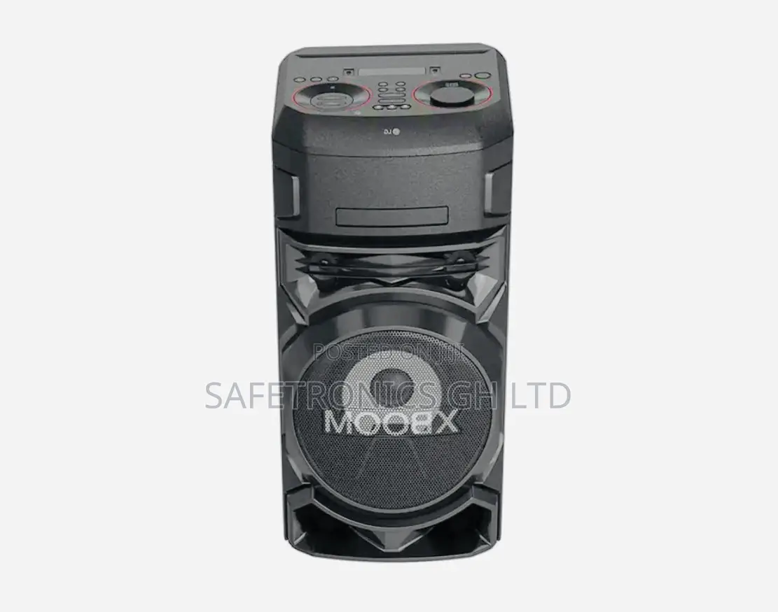 LG Xboom On5 Speaker