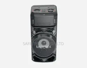 LG Xboom On5 Speaker
